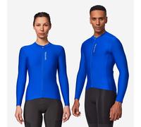 Unisex Mid-season Long-sleeved Road Cycling Jersey Racer 2