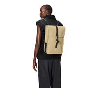 Unisex Mini Backpack Sand