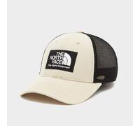 Unisex Mud Trucker Cap - Beige, Beige One Size