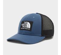 The North Face Unisex Mudder Trucker Cap, Blue One Size