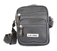 Unisex Multi Purpose Mini Shoulder/Travel Utility Work BAG Practical Handy Mens