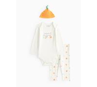 Unisex My First Halloween 3 Piece Set 12-18 months