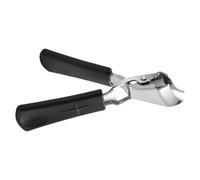 Unisex Nails Pliers Fingernails And Toenails Pliers Slanted Tip Anti Splash Cutter For Salon Home Trimmer Stainless Steel Nail