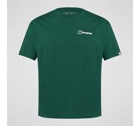 Unisex National Grid Tee - Off Peak