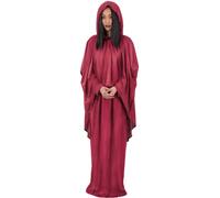 Unisex Occult Secret Society Costume