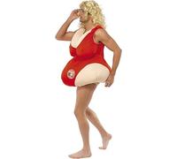 Baywatch Costume