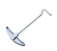 unisex One Size Regatta Steel Peg Extractor