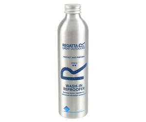 unisex One Size Regatta Wash-In Proofer