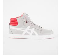 Unisex Onitsukatiger A Sist MT D3P4Y Grey Lace Up Casual Hi Top Trainers