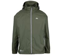 Trespass Qikpac X Jacket Green XL Men