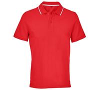 Unisex Palermo Polo Shirt SOL'S 100% Cotton Sizes: XS - 3XL