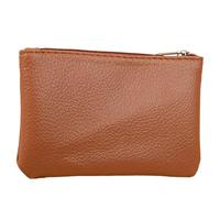 Unisex Pattern Zipper Coin Purse Fashionable and Practical Storage Bag for and Keys Suitable for All Ages