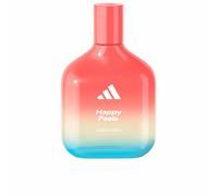 Unisex Perfume Adidas Happy Feels EDP 100 ml
