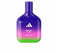 Unisex Perfume Adidas Spark Up EDP 100 ml