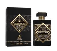 MAISON ALHAMBRA INFINI OUD 100ML EAU DE PARFUM SPRAY BRAND NEW & SEALED