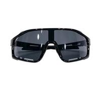 Unisex Photochromic Sunglasses, Outdoor Sports Shield, Light Adaptive Eyewear, High Definition Visual, Reinforced Resistant Polymer for Details, Efficient Resource Management for Cycling Usage