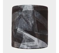 Unisex Polar Reversible Geoline Buff® - Grey, Grey One Size