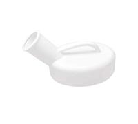 Unisex Potty Urinal 800 Ml Urinal Toliet Urinal Bedpans Pee Bottle for Car, Old Man, Child and Diabetes for Camping Outdoor Travel Chamber Pot