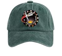 Unisex Project Hail Mary Hat Merch Printed Baseball Cap Adjustable Project Hail Mary Cap Sci-Fi Movie Graphic Merchandise Baseball Hat for Fans A01