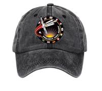 Unisex Project Hail Mary Hat Merch Printed Baseball Cap Adjustable Project Hail Mary Cap Sci-Fi Movie Graphic Merchandise Baseball Hat for Fans A03