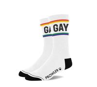Prowler Gay Socks
