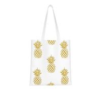 Unisex Puerto Rico Wallpaper Flagwomen'S Reusable Foldable Casual Stylish Grocery Shopping Shoulder Bags Tote Bag For Beach Travel Work School