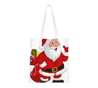 Unisex Puerto Rico Wallpaper Flagwomen'S Reusable Foldable Casual Stylish Grocery Shopping Shoulder Bags Tote Bag For Beach Travel Work School