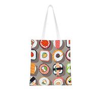 Unisex Puerto Rico Wallpaper Flagwomen'S Reusable Foldable Casual Stylish Grocery Shopping Shoulder Bags Tote Bag For Beach Travel Work School