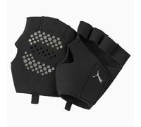 Puma TR Essentials Premium Grip Gloves Black - M
