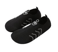 Unisex Quick Dry Water Shoes Lightweight Non-Slip Beach Swim Shoes for Pool Surfing Breathable Barefoot Aqua Shoe