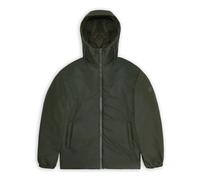 Unisex raincoat Lohja Khaki M