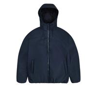 Unisex raincoat Lohja Navy blue S