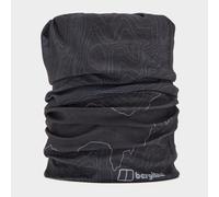 Unisex Recycled Chute - Black, Black One Size