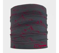 Unisex Recycled Chute, Grey One Size