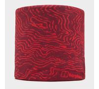 Unisex Recycled Chute - Red, Red One Size