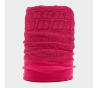 Unisex Recycled Chute - Red, Red One Size