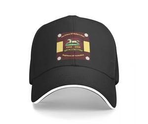 Unisex Remembering The Prince of Wales's Own Regiment of Yorkshire Baseball Cap Mountaineering Hat Kids Hat Woman Men's Outdoor Sport Caps Hat Washed Cotton