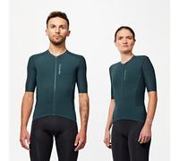 Unisex Road Cycling Short-sleeved Summer Jersey Racer 2