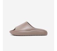 Unisex Sandals - Slide - Brown
