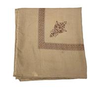 Unisex Shemagh Scarf 132cm Hijab Head Scarf Headwrap Desert Shawl For Sun Sand Protections Of Desert Environment Unisex Shemagh