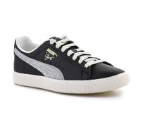 UNISEX shoes PUMA CLYDE BASE BLACK 390091-02