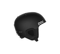 Unisex Ski Helmet POC Auric Cut Helmet with adjustable ventilation system, black (10496_1023)