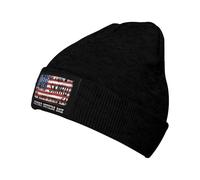Unisex Skynyrd Rock Band Lynyrd Skin-Friendly Brimless Beanie Versatile Knit Hat for Home & Outdoor Warm Hat with Partial Prints