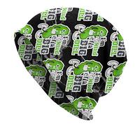 Unisex Sleep Cap I'm Kind of A Big Dill Pickle Slouch Beanie Lightweight Cycling Beanie Comfortable Beanie Hat for Winter Running Outdoor
