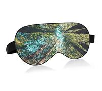 Unisex Sleep Eye Mask Felton United States Night Sleeping Mask Comfortable Eye Sleep Shade Cover