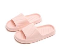 Unisex Slip On Slippers UK Sale Clearance, Cloud Sliders for Women/Men House Slippers Pool Sliders Memory Foam Slipper Fashion Orthotic Slides Flip Flops Soft Cushion Slippers Anti Slip Slides
