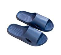 Unisex Slippers UK Sale Clearance,Sliders for Women/Men Open Toe Shoes Slip On Flats Slipper Memory Foam Footwear Sandals Indoor Outdoor Slides House Shoe Casual Wear Non-Slip Slider Flip Flops