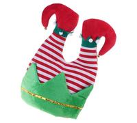 Unisex Slouch Beanie Soft Knit Cozy Winter Hat for Adults Teens - Holiday Party Christmas Winter