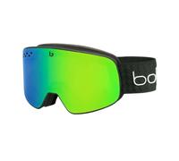 Bolle Nevada Ski Goggles Green Green Emerald/CAT2 Man