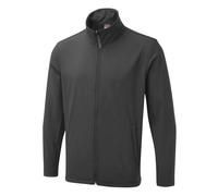 Unisex Soft Shell Jacket Waterproof Breathable Windproof XS-5XL 9 Colours Uneek